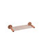 Sanco Ergon Schwamm-Halter Bronze