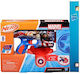 Nerf Launcher Ink Marvels Marvel Avengers For 8+ Years