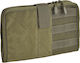 Outac Command Panel Outac Holster Jagd Khaki 23cm