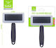 Pet Comb Trim Comb 16.5x9.5cm Nunbell Pet 36503 Nunbell