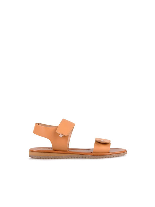 Sagiakos Kids' Sandals Beige