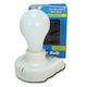 LED Light Globe for Cabinets with Battery Powered and Photocell 1pcs