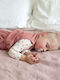 Bemini Ανοιξιάτικος Υπνόσακος με Πόδια Magic 1 tog Sienna Pink