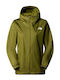 North Face Quest Kapuzenjacke