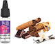 The Liquids Lab Έτοιμο Υγρό Αναπλήρωσης 12mg 10ml