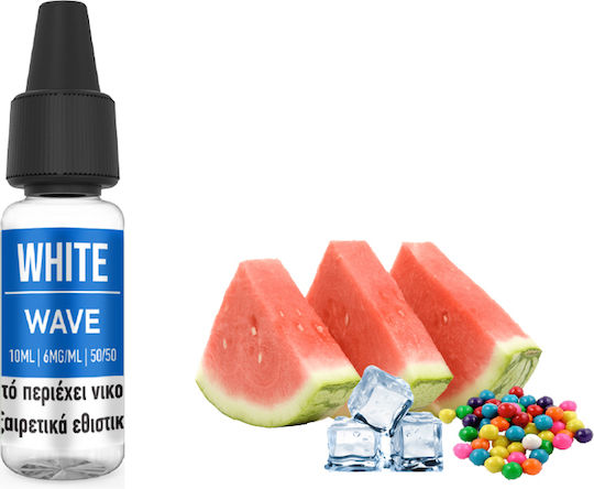 The Liquids Lab Fertige Nachfüllflüssigkeit 3mg 10ml