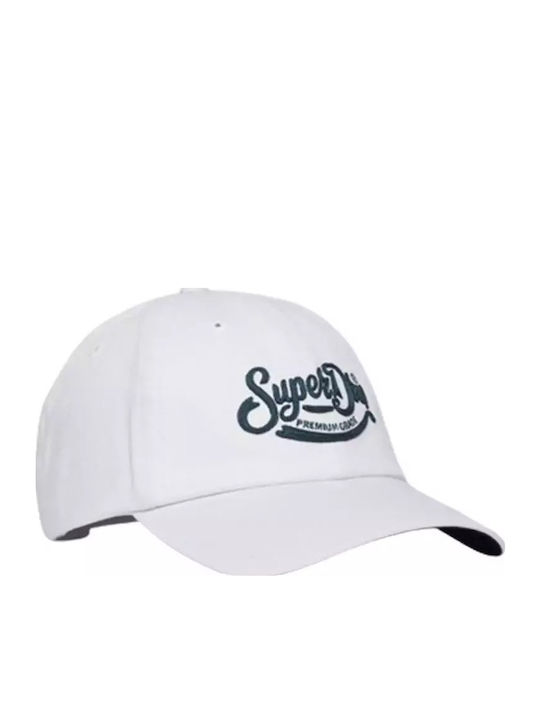 Superdry Graphic Women's Jockey Beige