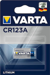 Varta Baterie de Litiu CR123A 3V De Unică Folos...