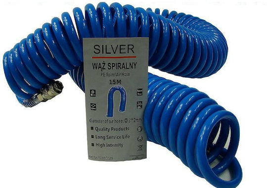 Silver Star 10551-15 Въздушна маркуч 15м
