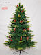 Weihnachtsbaum grün Sds-7002-032