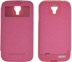 Mercury Bumper Fuchsia (Galaxy S7)