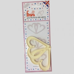 Fmm Sugarcraft Cookie Cutter Heart 8383cb3d31fd