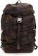 Campomaggi Military Backpack Backpack
