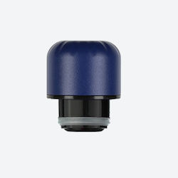 Chilly's Ανταλλακτικό Καπάκι για Θερμός 750ml Μπλε