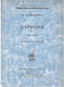 Campagnoli Caprices Op.22