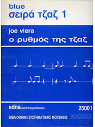 Joe Viera The Jazz Rhythm Joe Viera The Jazz Rhythm