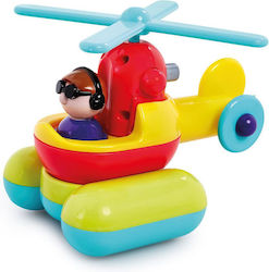 ELC Fahrzeug