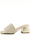 Exe Mules 346 S4700346357l05 L.gold