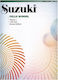 Suzuki Cello School V Cello Part Volume I