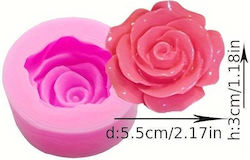 Silgram Mold Silicone for Candle / Clay / Liquid Glass