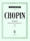 Chopin-Konzert N.2 Op.21