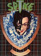 Costello Elvis Spike
