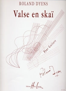 Dyens Roland Valse En Skai Dyens Roland Valse En Skai