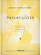 Weiss Silvius Leopold Passacaglia