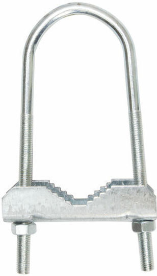 Vikar Ziggy Pole Mounts Satellite 21.038