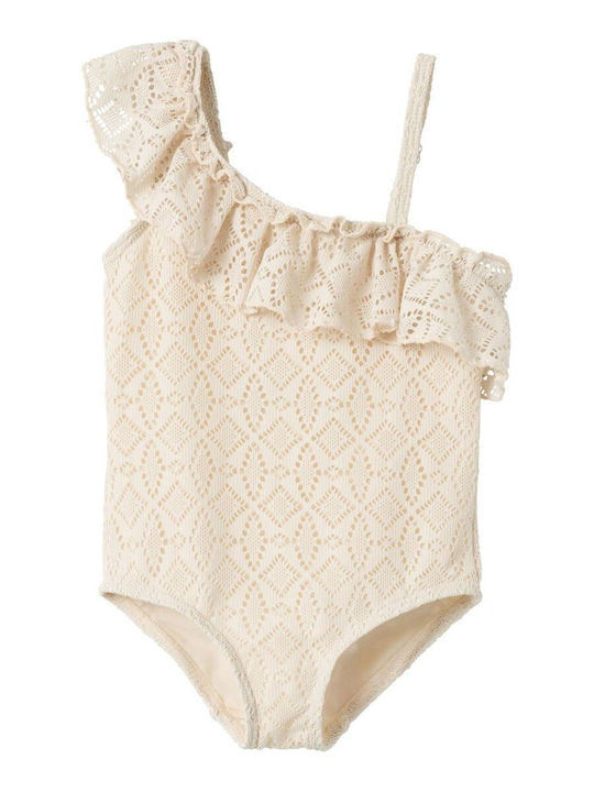 One piece swimsuit Turtledove Lil' Atelier