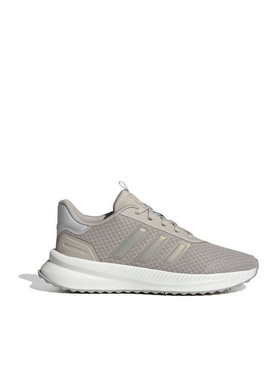 adidas X_plr Path Γυναικεία Sneakers Μπεζ