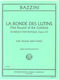 Bazzini La Ronde Des Lutins