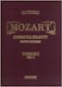 Mozart Piano Sonatas Volume 1