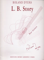 Dyens Roland L B Story Dyens Roland L B Story