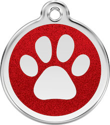 Reddingo Paw Red Reddingo Paw Red