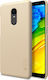 Nillkin Super Frosted Back Cover Πλαστικό Χρυσό...