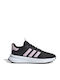 X_plrpath Sneakers Black