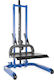 Hydraulischer Wagenheber 2 in 1 Geko G02143