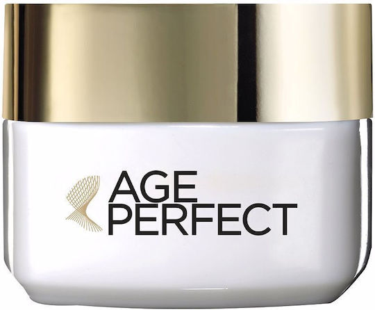 L'Oreal Paris Age Perfect Moisturizing & Anti-aging Cream Eyes for Mature Skin 15ml