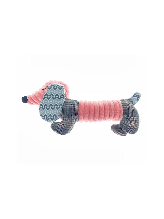 Pet Camelot Plüschtier Hund Teckel Sound 27x13x6cm
