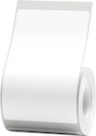 Niimbot 95 Self-Adhesive Label Rolls for Label Printer 50x80mm