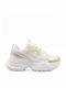 Noboo Sneakers White