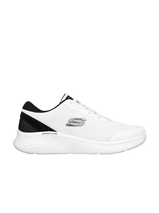 Skechers Skech-lite Pro Clear Rush Ανδρικά Sneakers Clear Rush