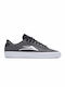 Lakai Sneakers Charcoal