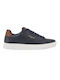 Renato Garini Sneakers Blue Taba