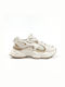 Naban Chunky Sneakers Beige