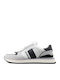 Ανδρικά Sneakers Γκρι