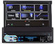 Car Radio 1 DIN Bluetooth USB