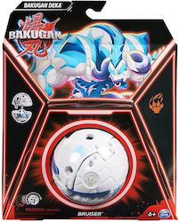 Spin Master Миниатюра за игра Bakugan Deca Bruiser за 6+ години