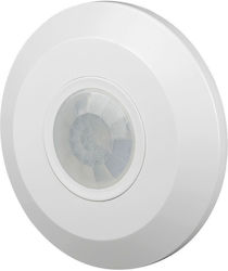 V-TAC Wired Motion Sensor Scope 8m